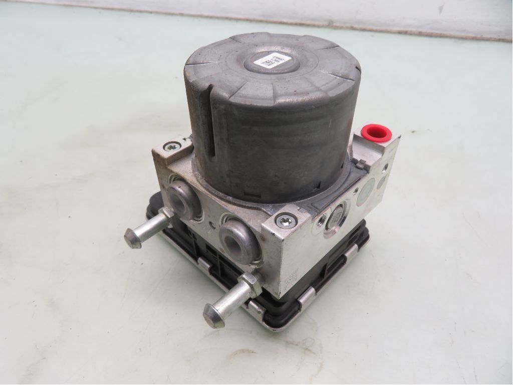 ABS Hydraulikkaggregat – bilde 2