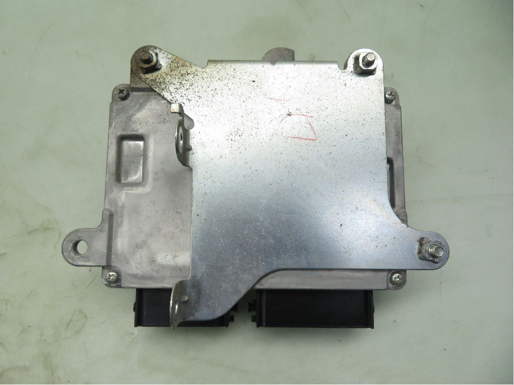 Styreenhet Motor (ECU) Bensin – bilde 2
