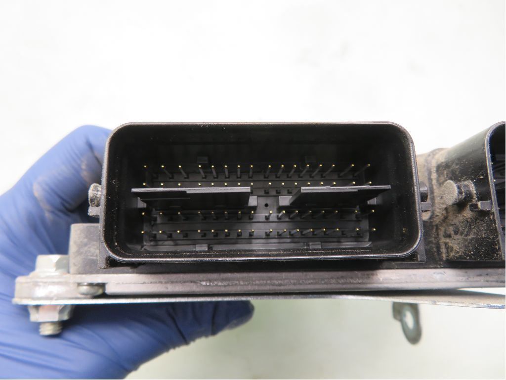 Styreenhet Motor (ECU) Bensin – bilde 3