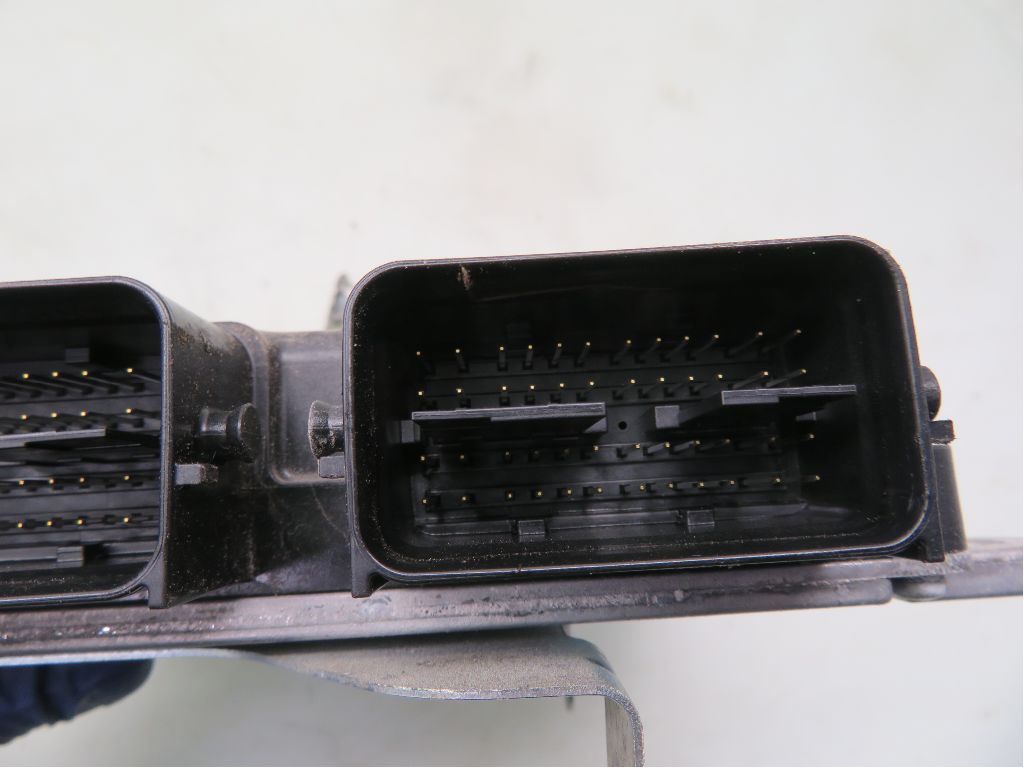 Styreenhet Motor (ECU) Bensin – bilde 4