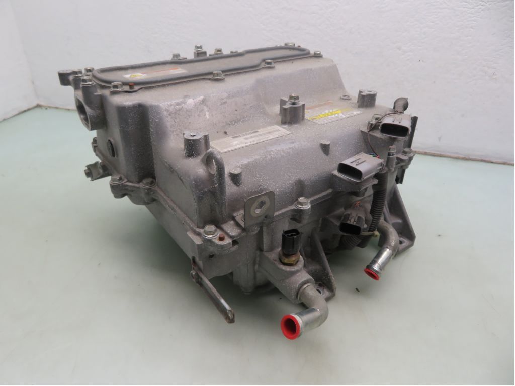 Hybrid Inverter – bilde 1