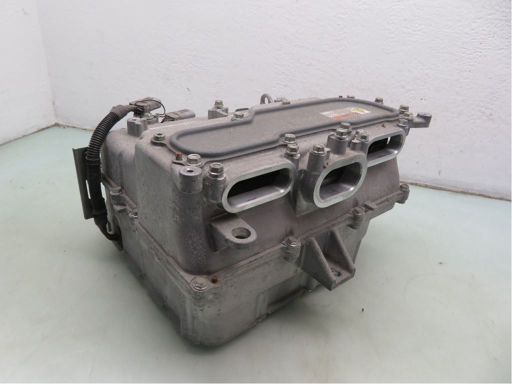 Hybrid Inverter – bilde 2
