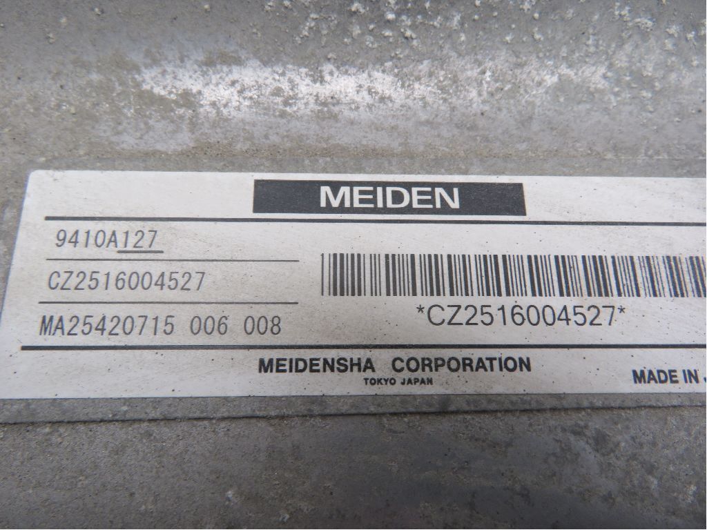 Hybrid Inverter – bilde 3