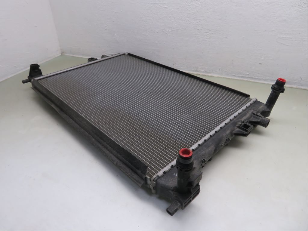 Radiator Automat – bilde 1