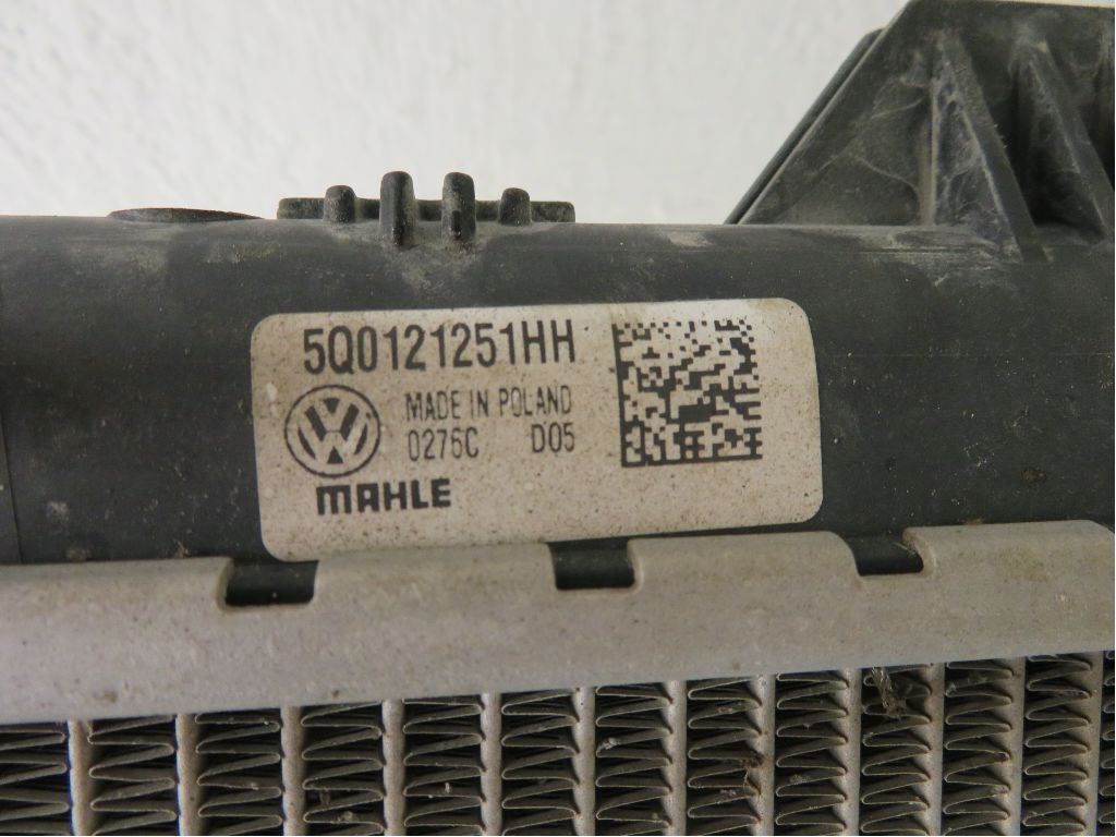 Radiator Automat – bilde 2