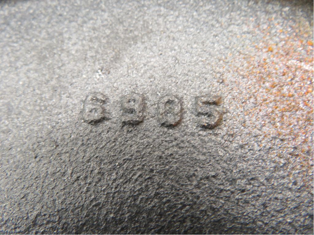 Svinghjul Automat – bilde 3