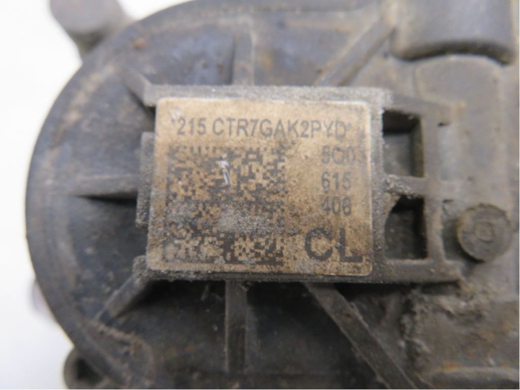 Bremsecaliper Bak Høyre – bilde 2