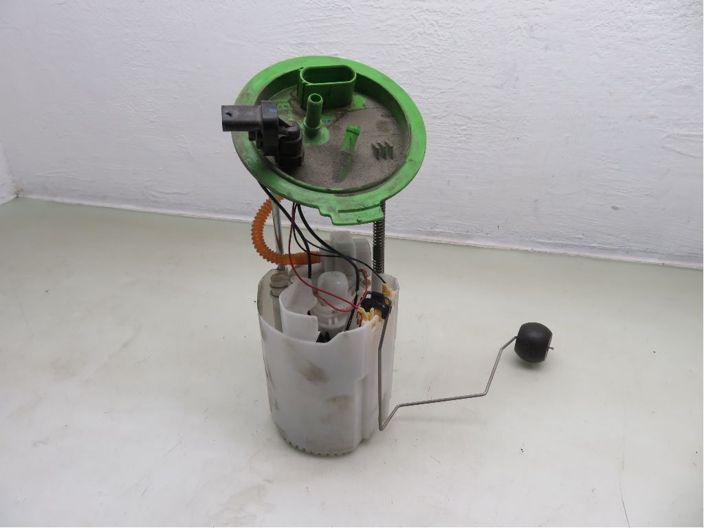 Drivstoffpumpe Fødepumpe El. – bilde 1