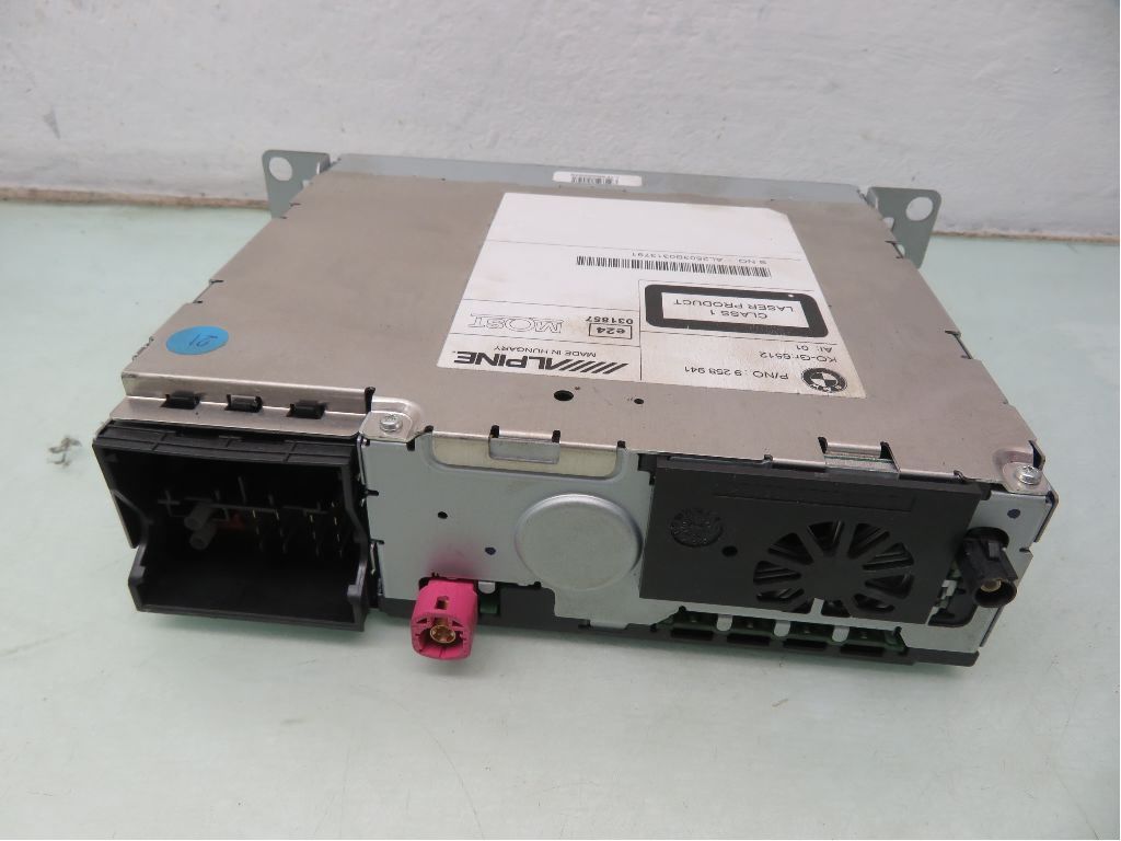 Stereo Radio Med CD – bilde 2