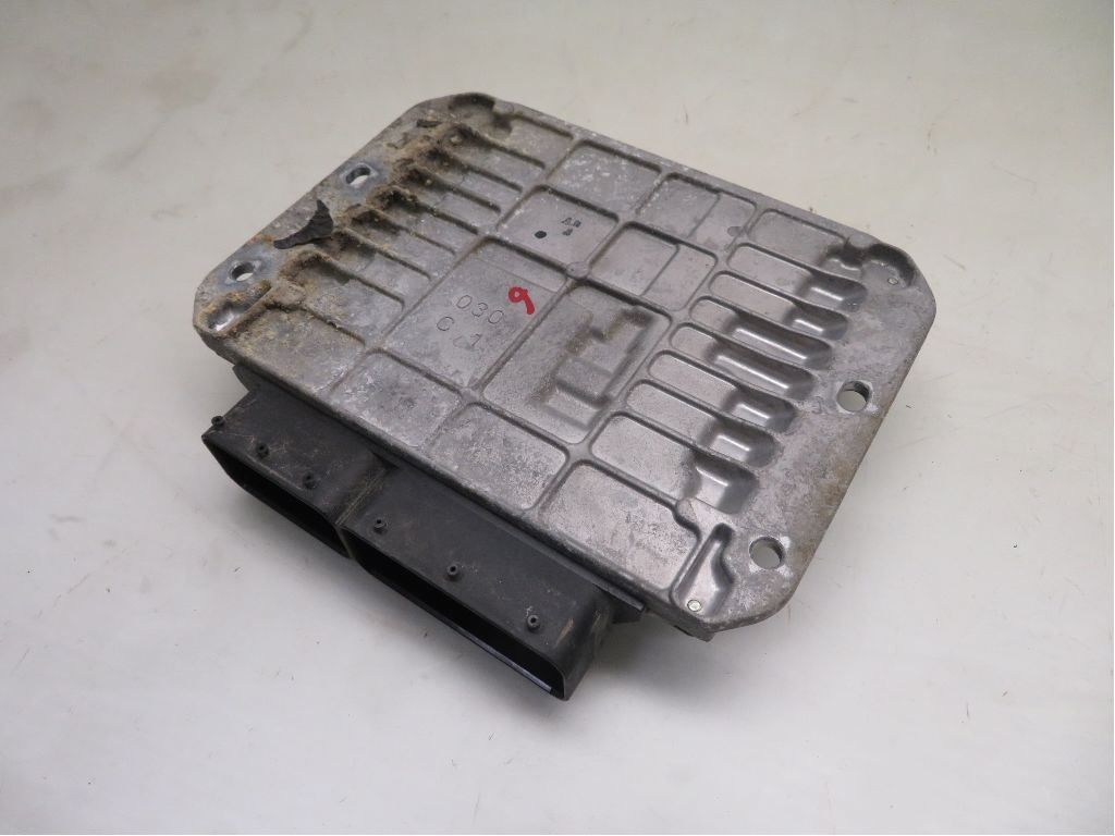 Styreenhet Motor (ECU) Diesel – bilde 1