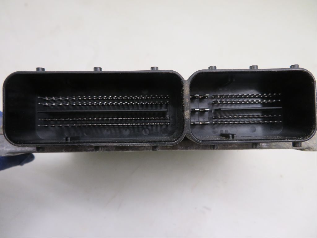 Styreenhet Motor (ECU) Diesel – bilde 2