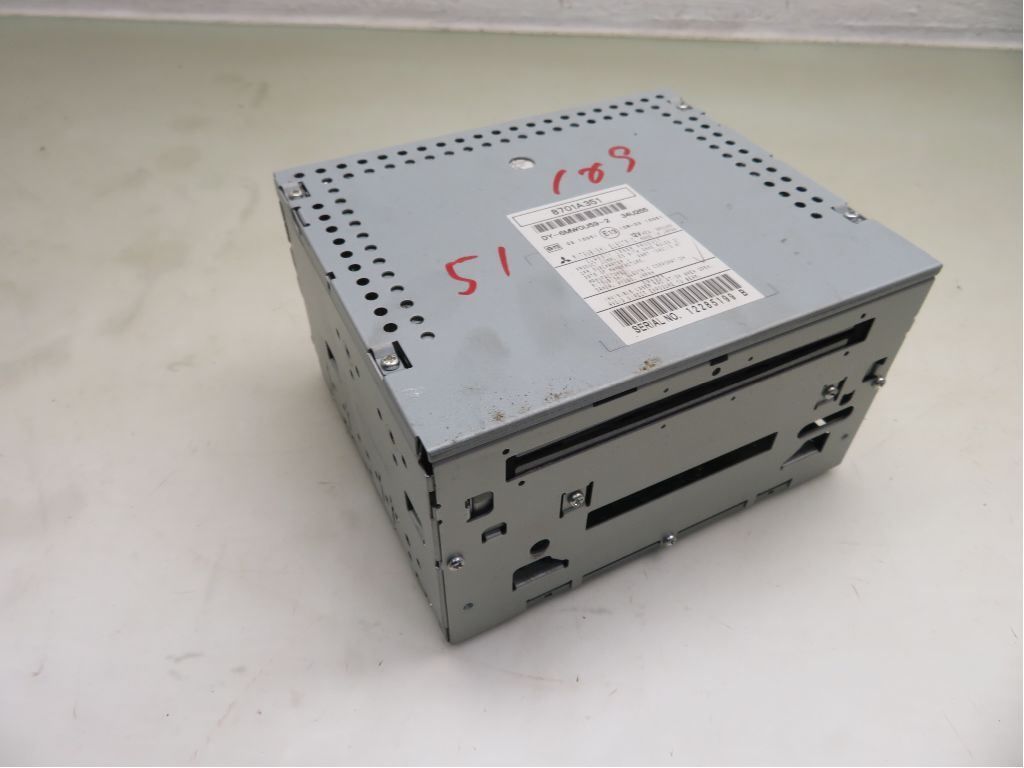 Stereo Radio Med CD – bilde 1