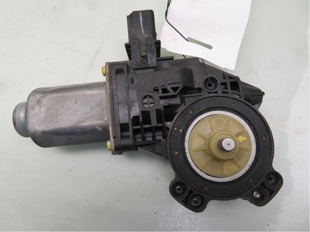 Vindusheismotor – bilde 1
