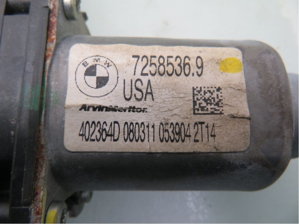 Vindusheismotor – bilde 4