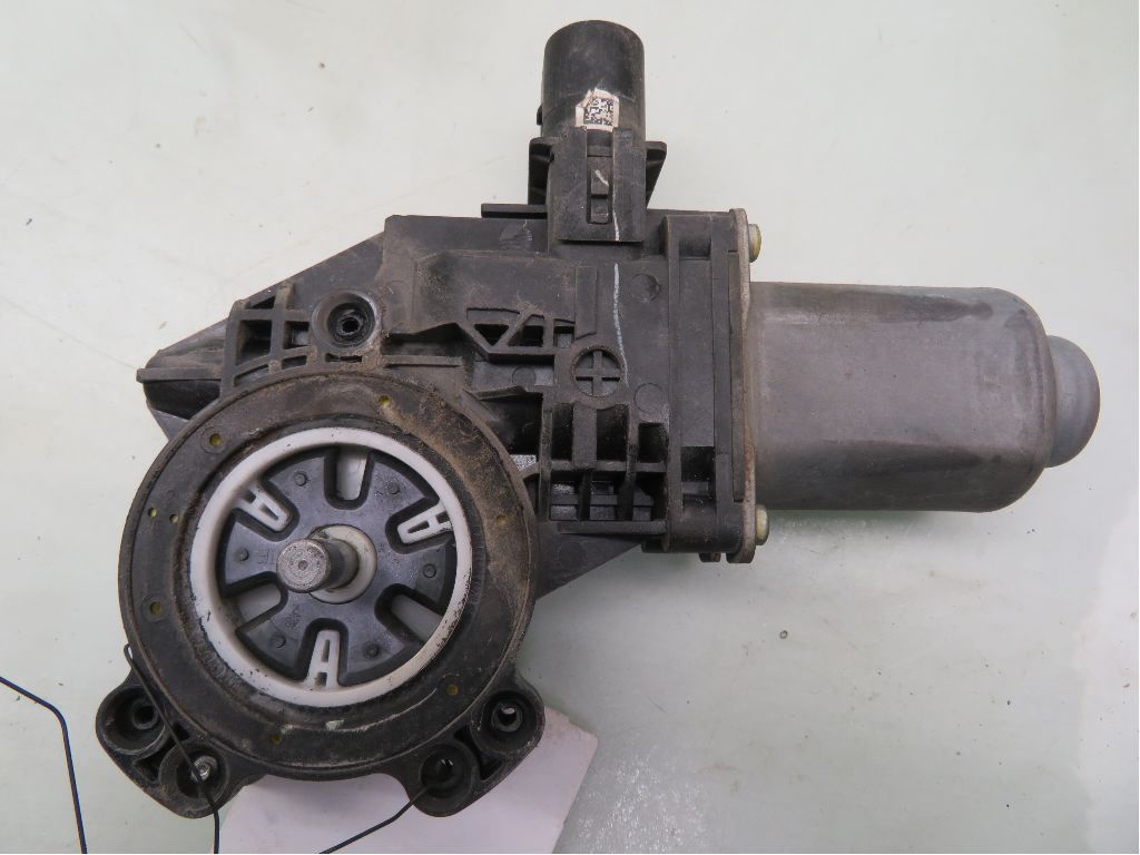 Vindusheismotor – bilde 1