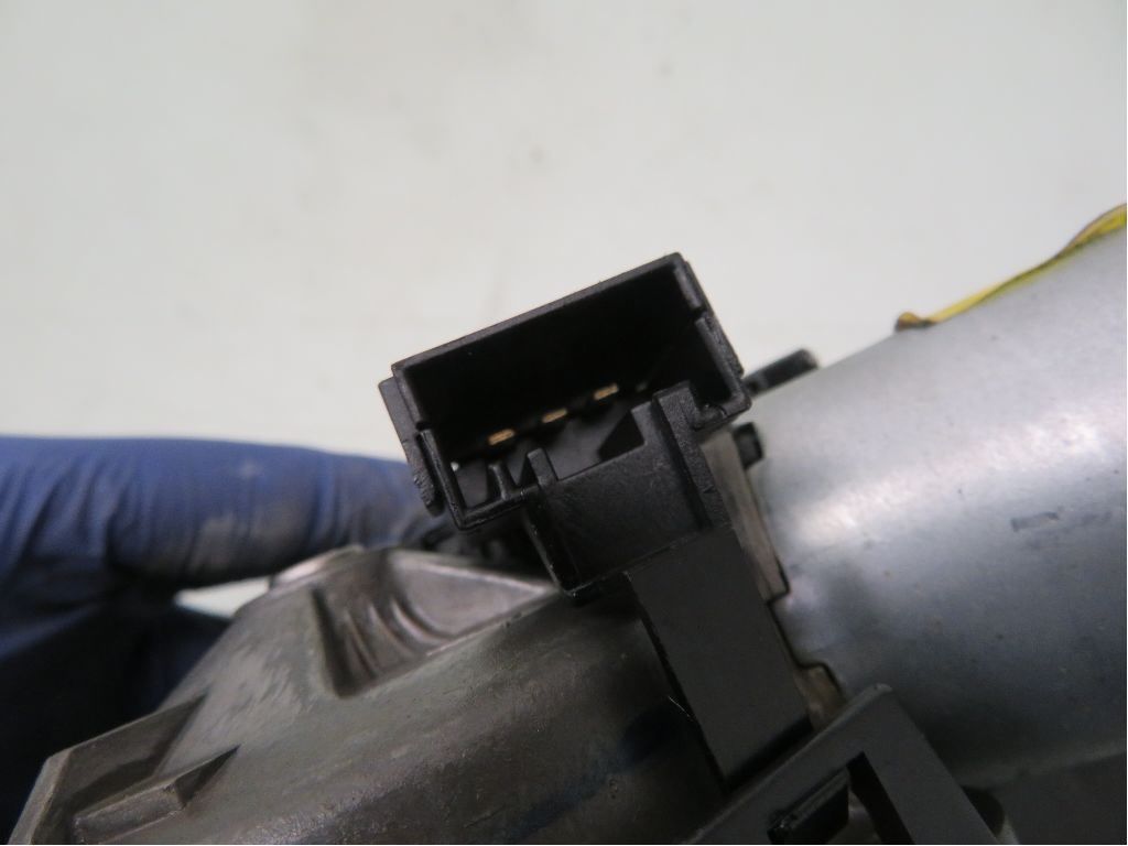 Viskermotor Bakluke – bilde 3