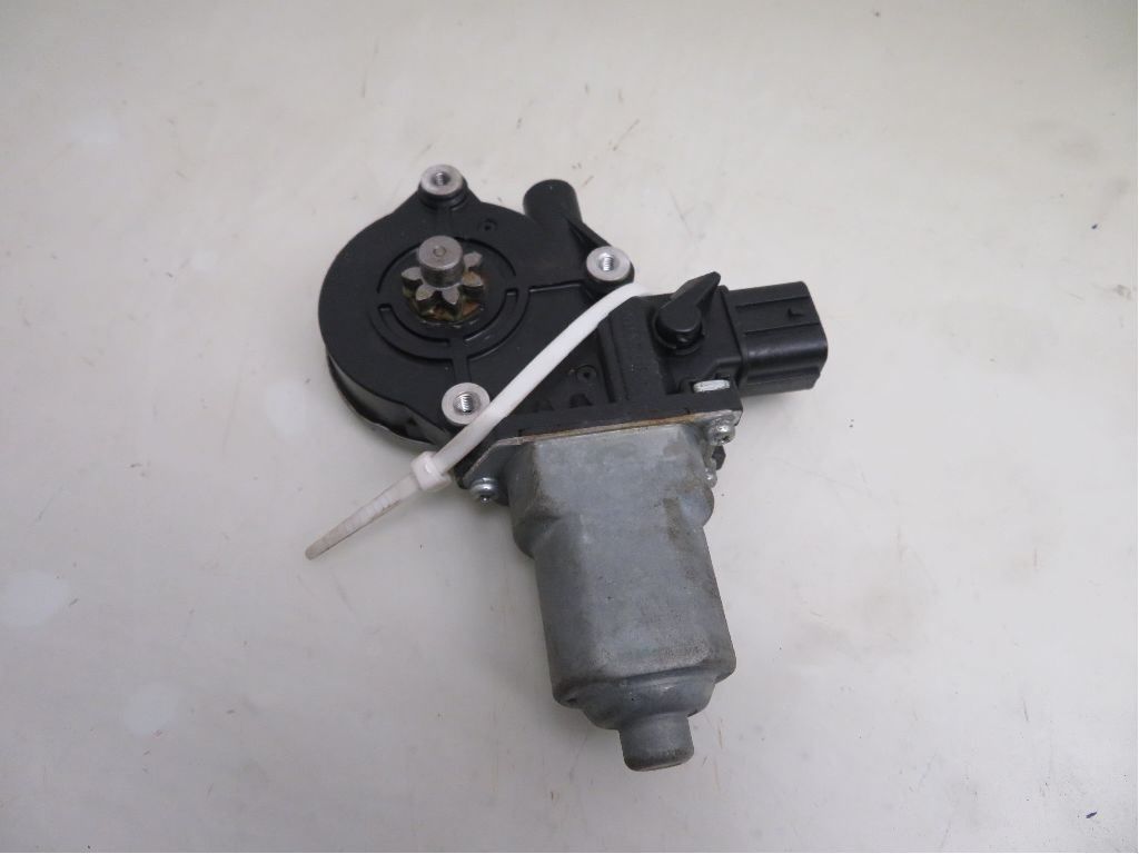 Vindusheismotor – bilde 1
