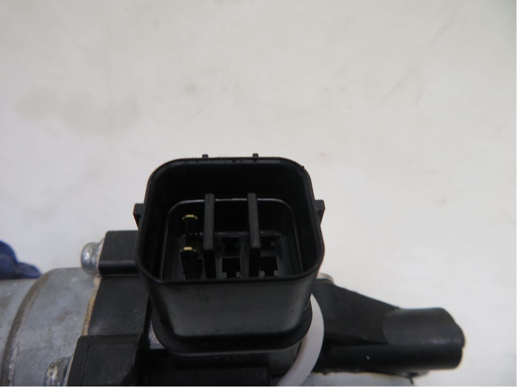 Vindusheismotor – bilde 3