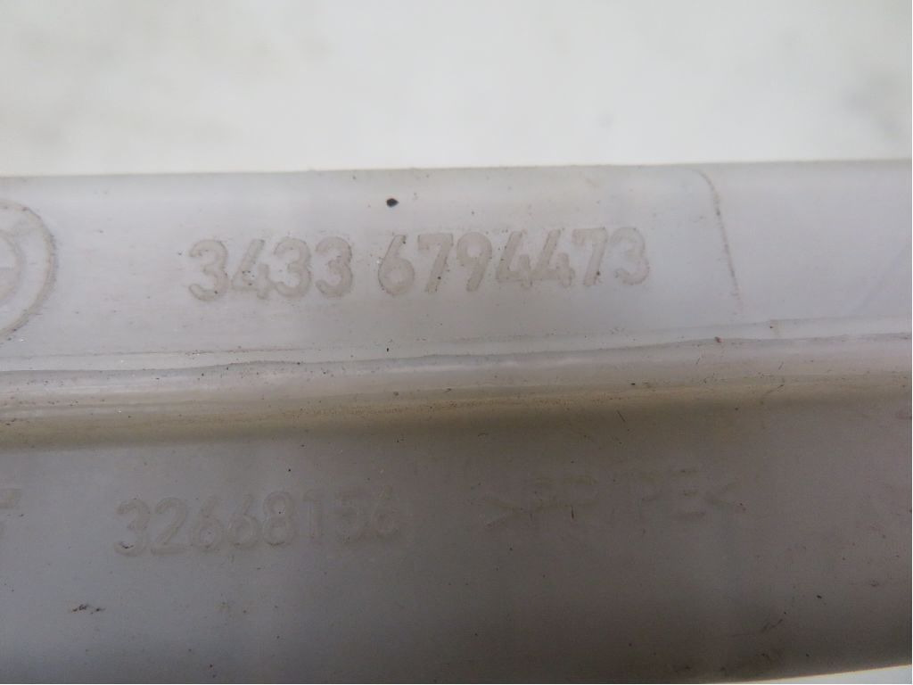 Brems Hovedsylinder – bilde 5
