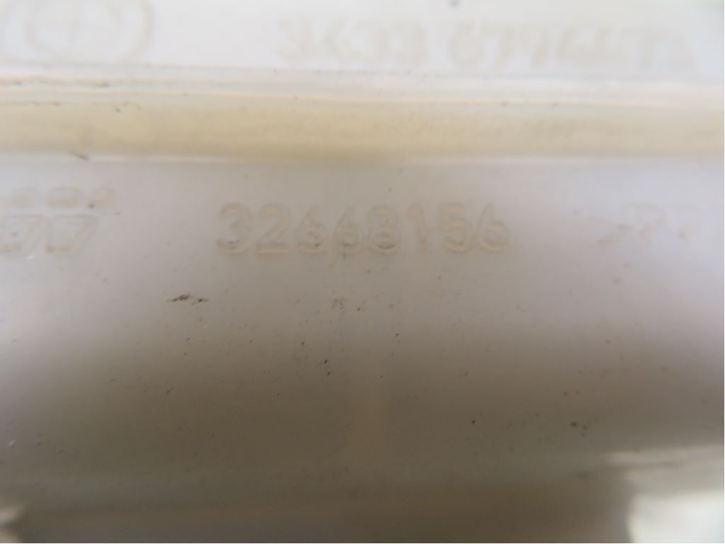 Brems Hovedsylinder – bilde 6