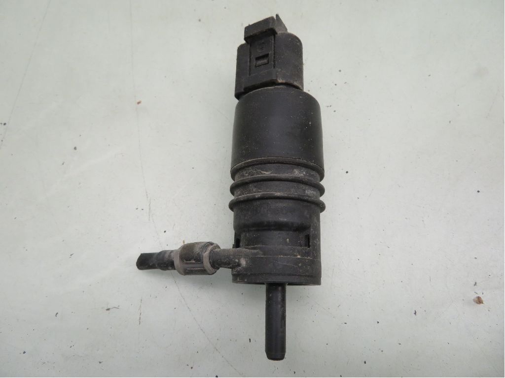 Spylerpumpe Frontrute – bilde 2
