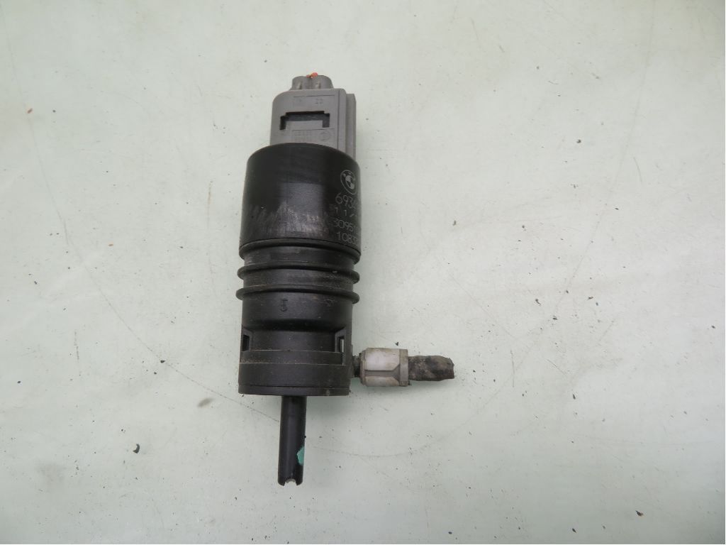 Spylerpumpe Bakluke – bilde 1