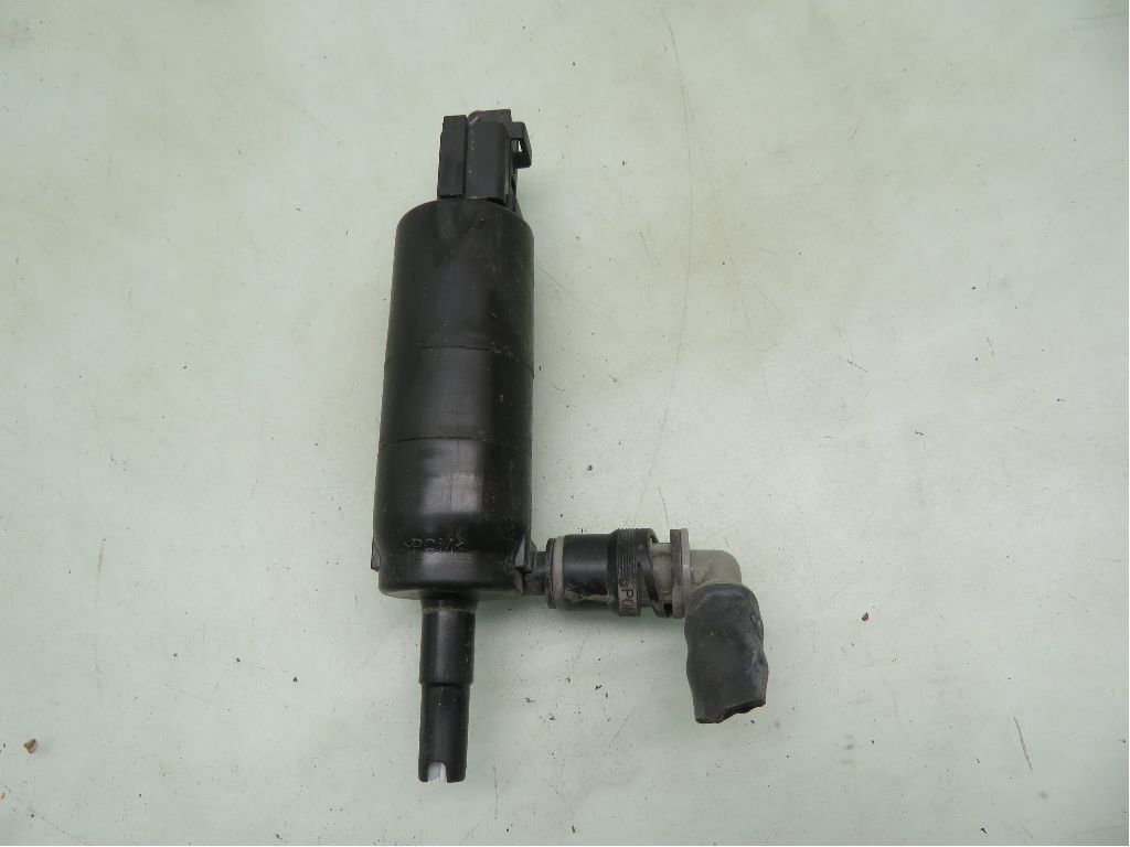 Spylerpumpe Høytrykk – bilde 2