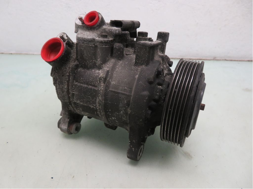 Varme AC Kompressor – bilde 1