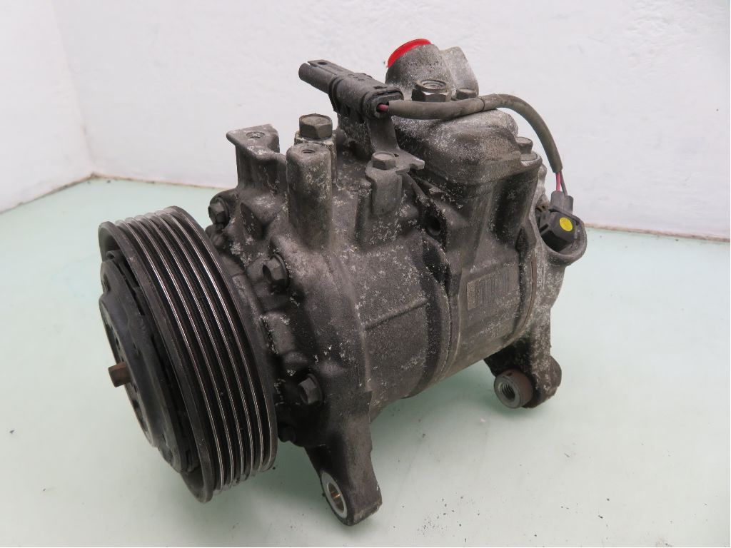 Varme AC Kompressor – bilde 2