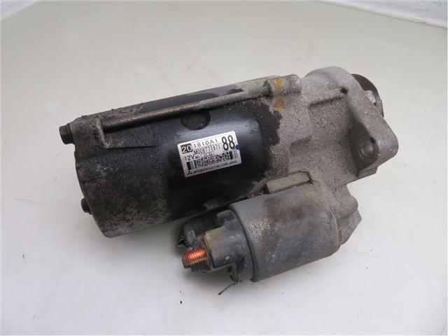 Startmotor Diesel – bilde 3