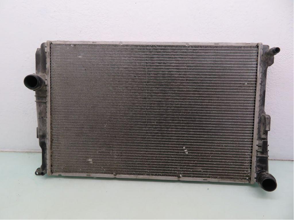 Radiator Automat – bilde 1