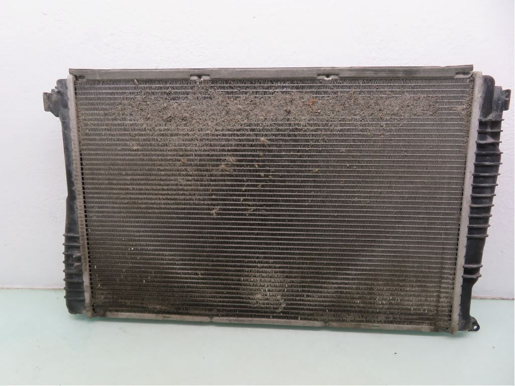Radiator Automat – bilde 2