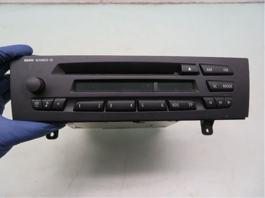 Stereo Radio Med CD – bilde 1