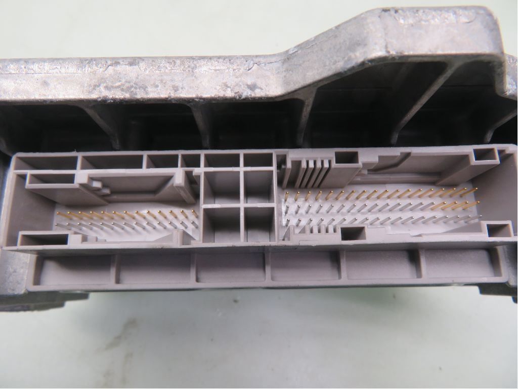 Airbag Elektronikkenhet – bilde 3