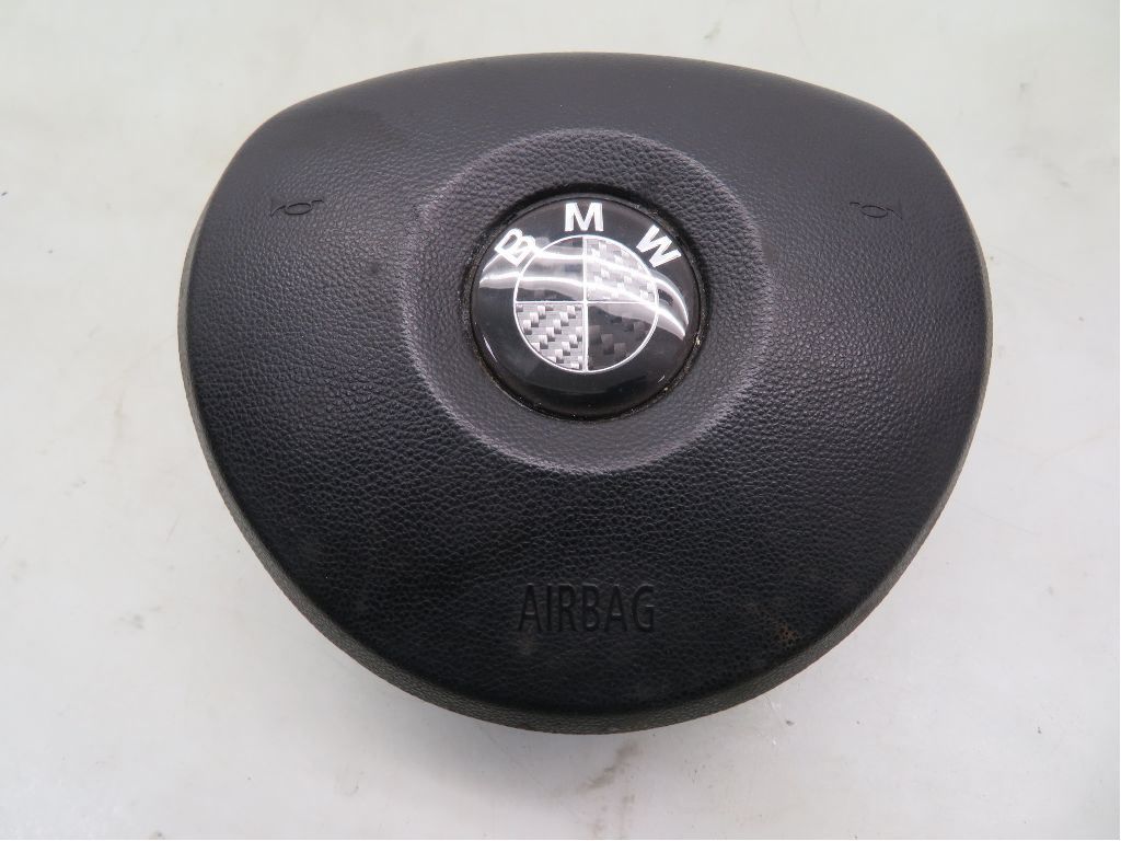 Airbag Rattpute – bilde 1
