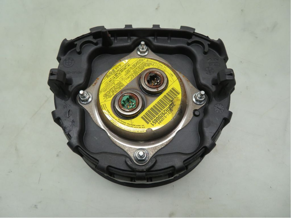 Airbag Rattpute – bilde 2