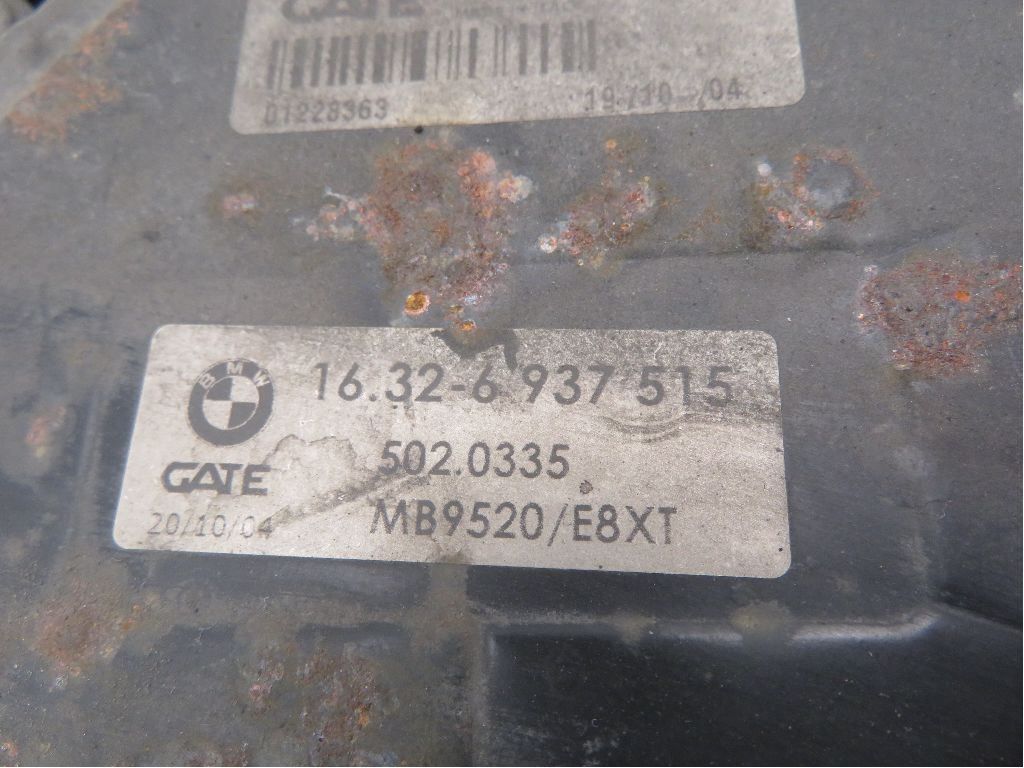 Kjølevifte Elektrisk – bilde 5