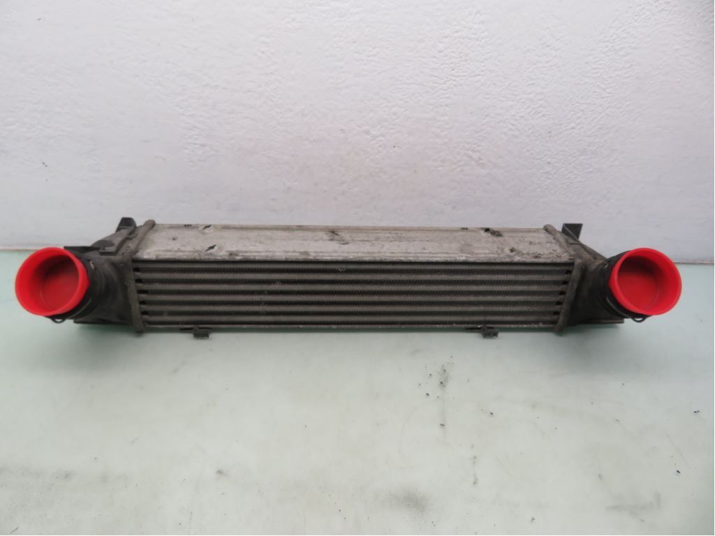 Intercooler Radiator – bilde 1