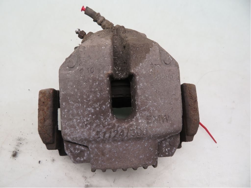 Bremsecaliper Foran Venstre – bilde 1