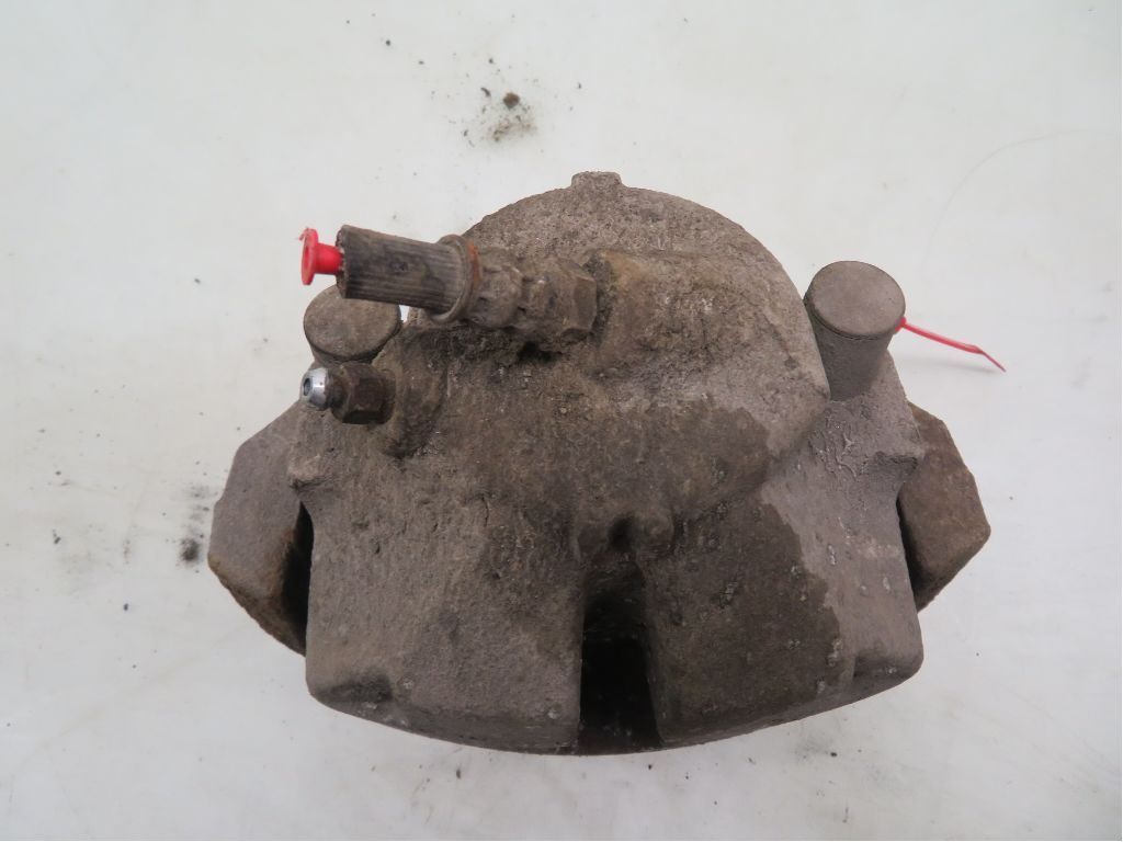 Bremsecaliper Foran Venstre – bilde 2