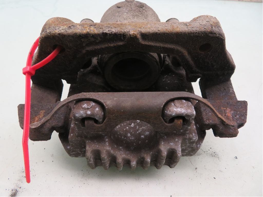 Bremsecaliper Foran Venstre – bilde 4