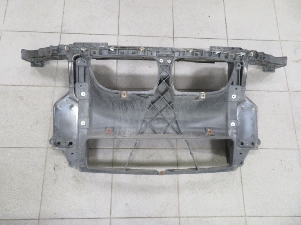 Frontplate – bilde 1
