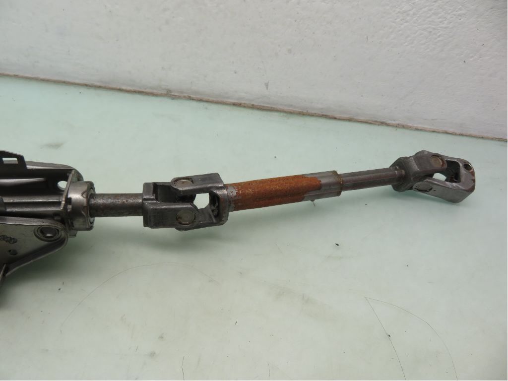 Rattakselaggregat Justerbart – bilde 3