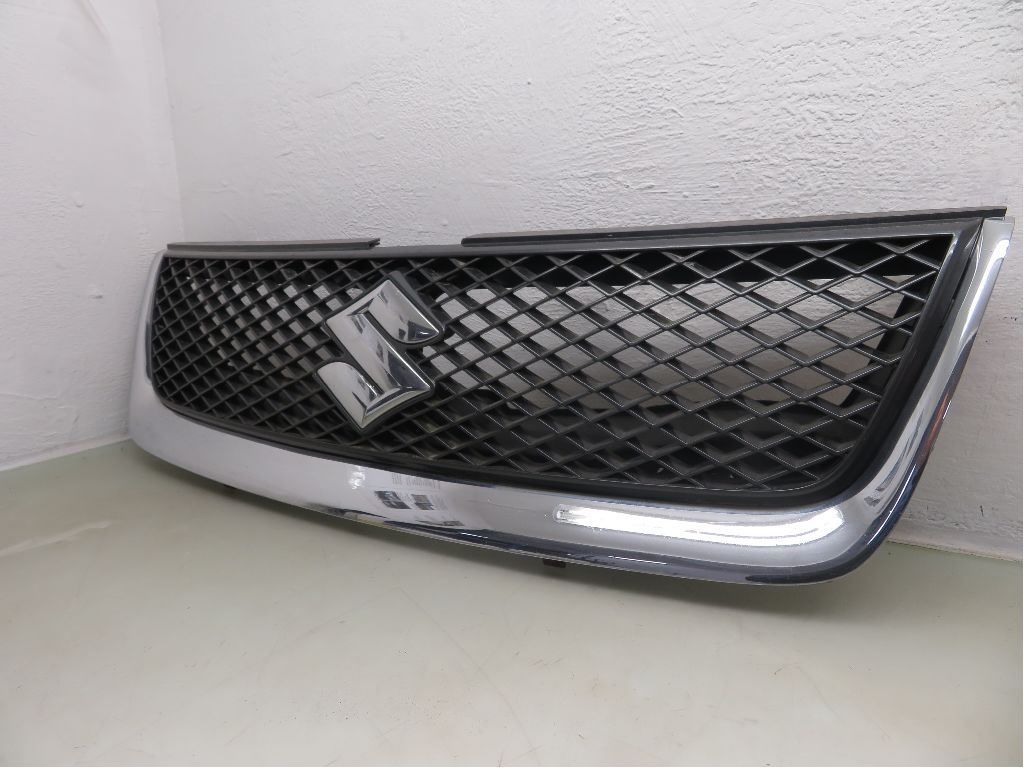 Grill Komplett – bilde 1