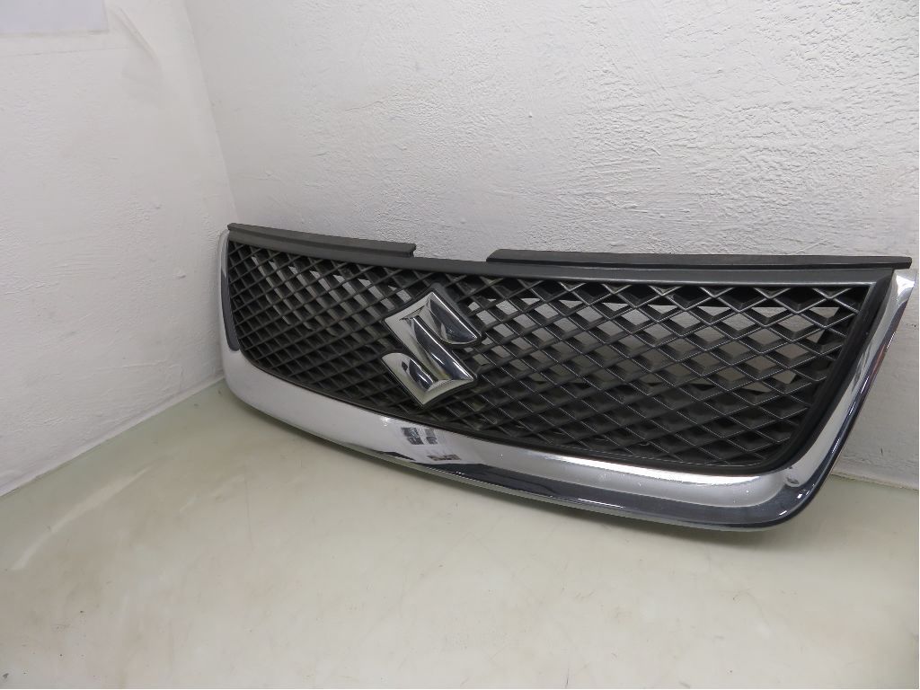 Grill Komplett – bilde 2