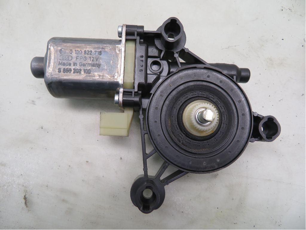 Vindusheismotor – bilde 1