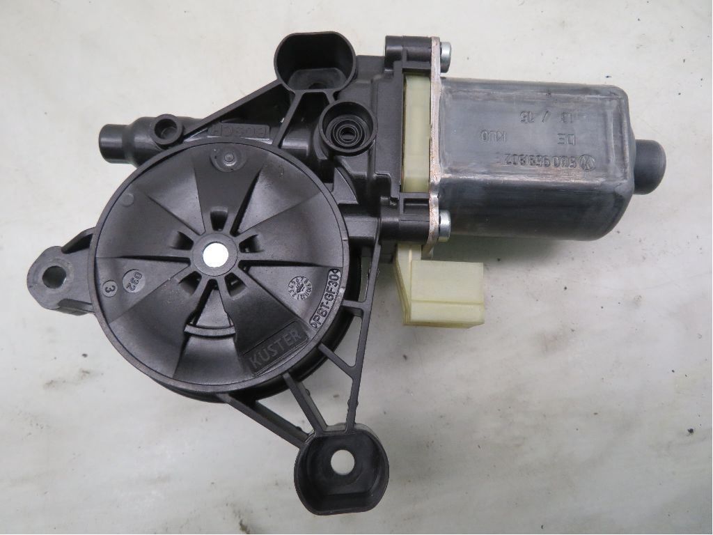 Vindusheismotor – bilde 2