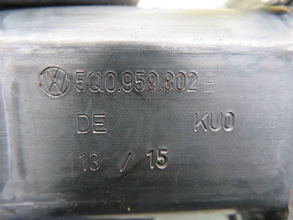 Vindusheismotor – bilde 5