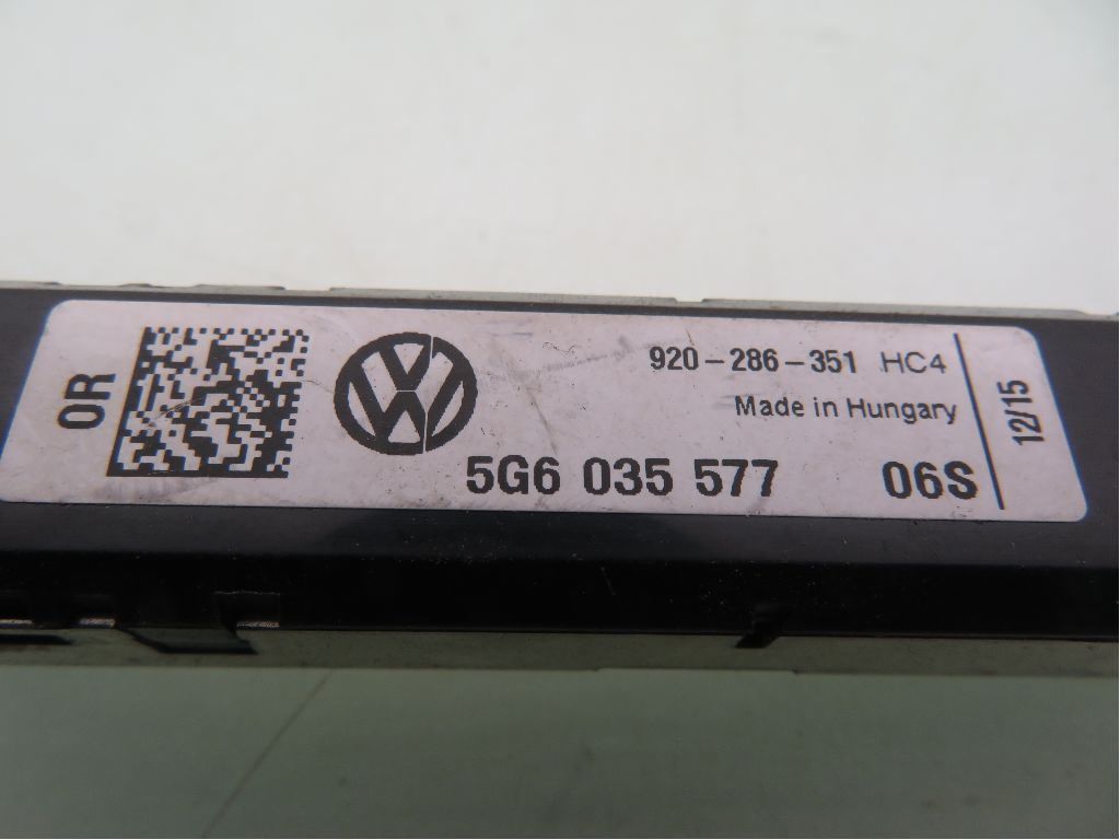 Stereo Antenneforsterker – bilde 4