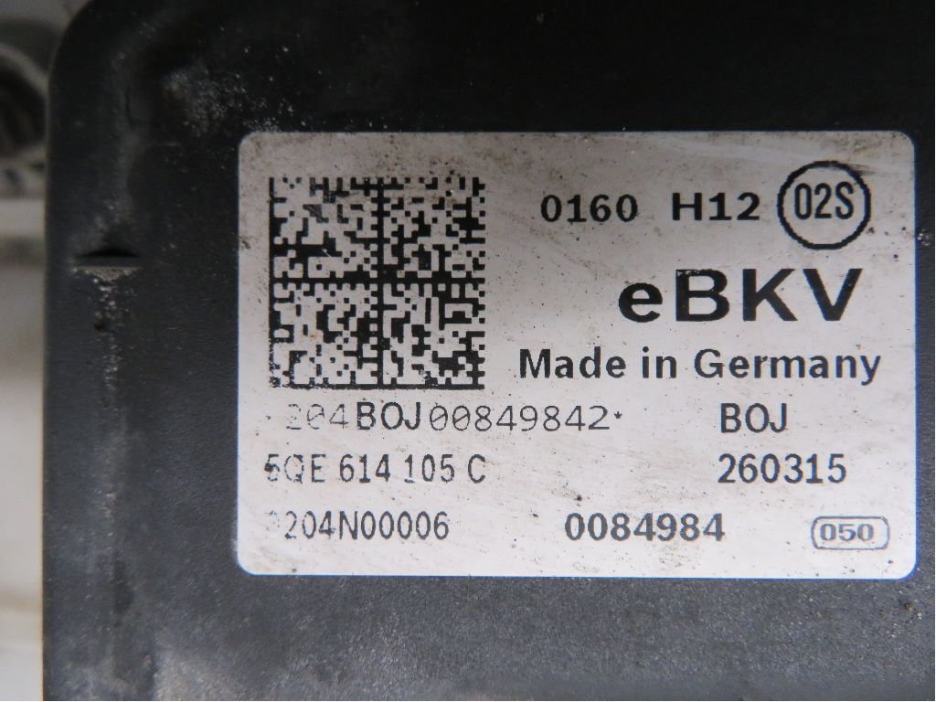 Bremseservo – bilde 4